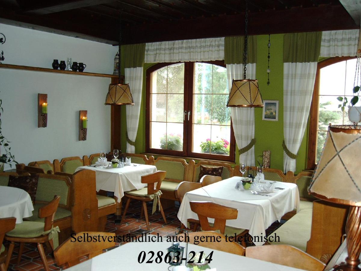 Kutscherklause 3* Eggern