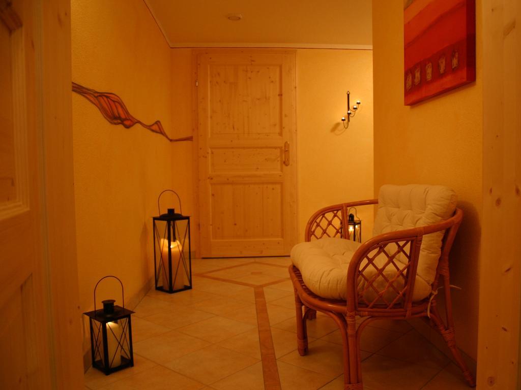 Hotel Kutscherklause Eggern