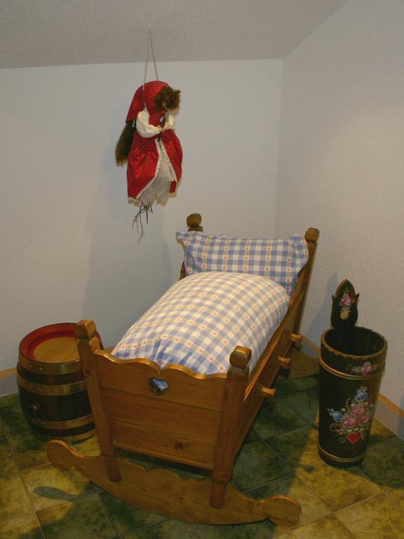 Kutscherklause Hotel Eggern