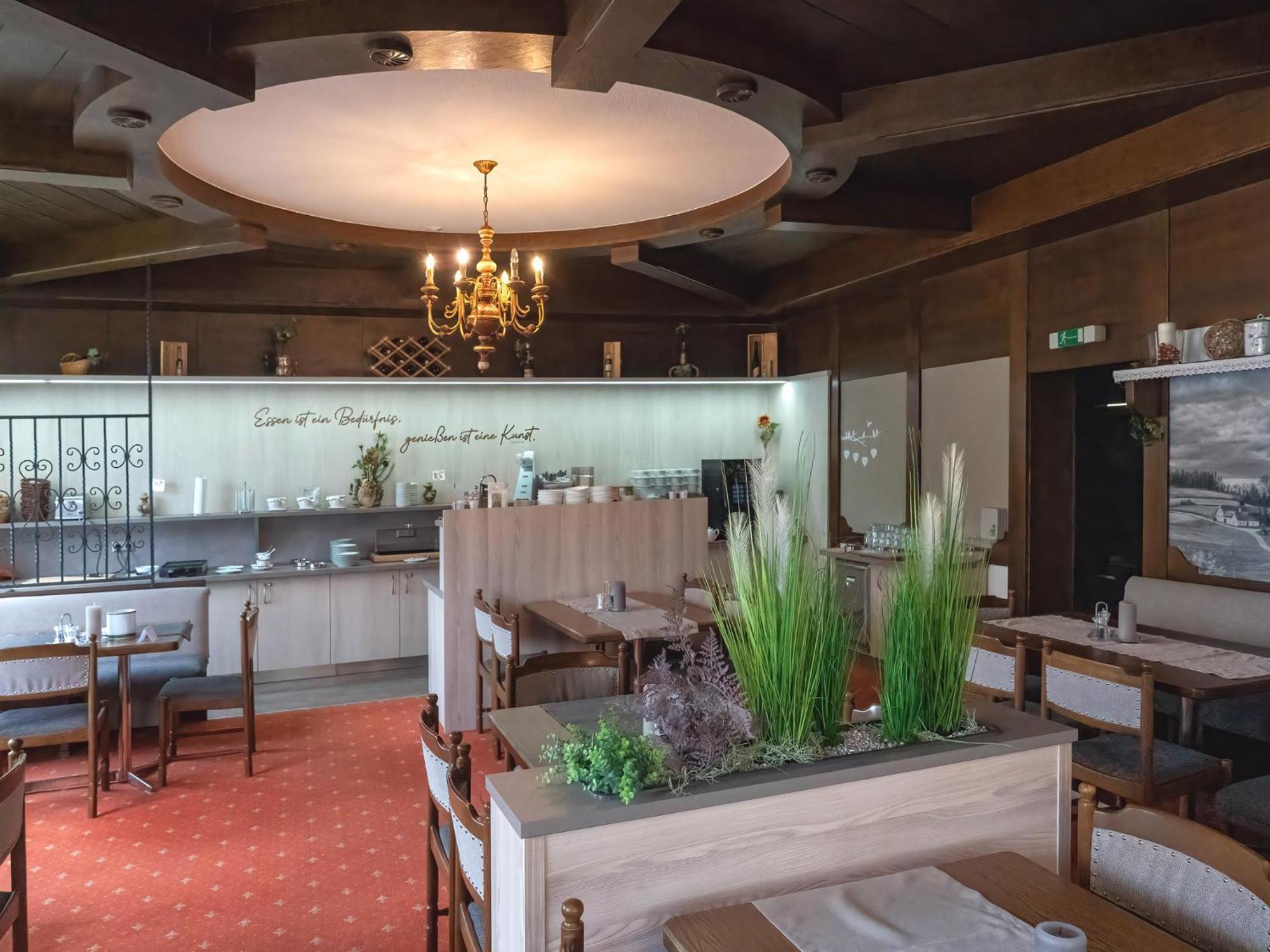 Kutscherklause Hotel