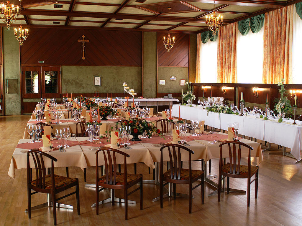 Hotel Kutscherklause 3*