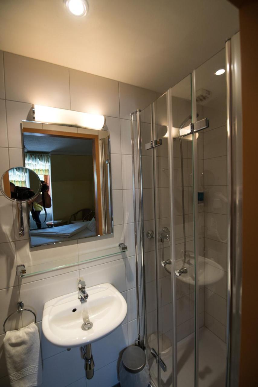 Kutscherklause 3* Eggern