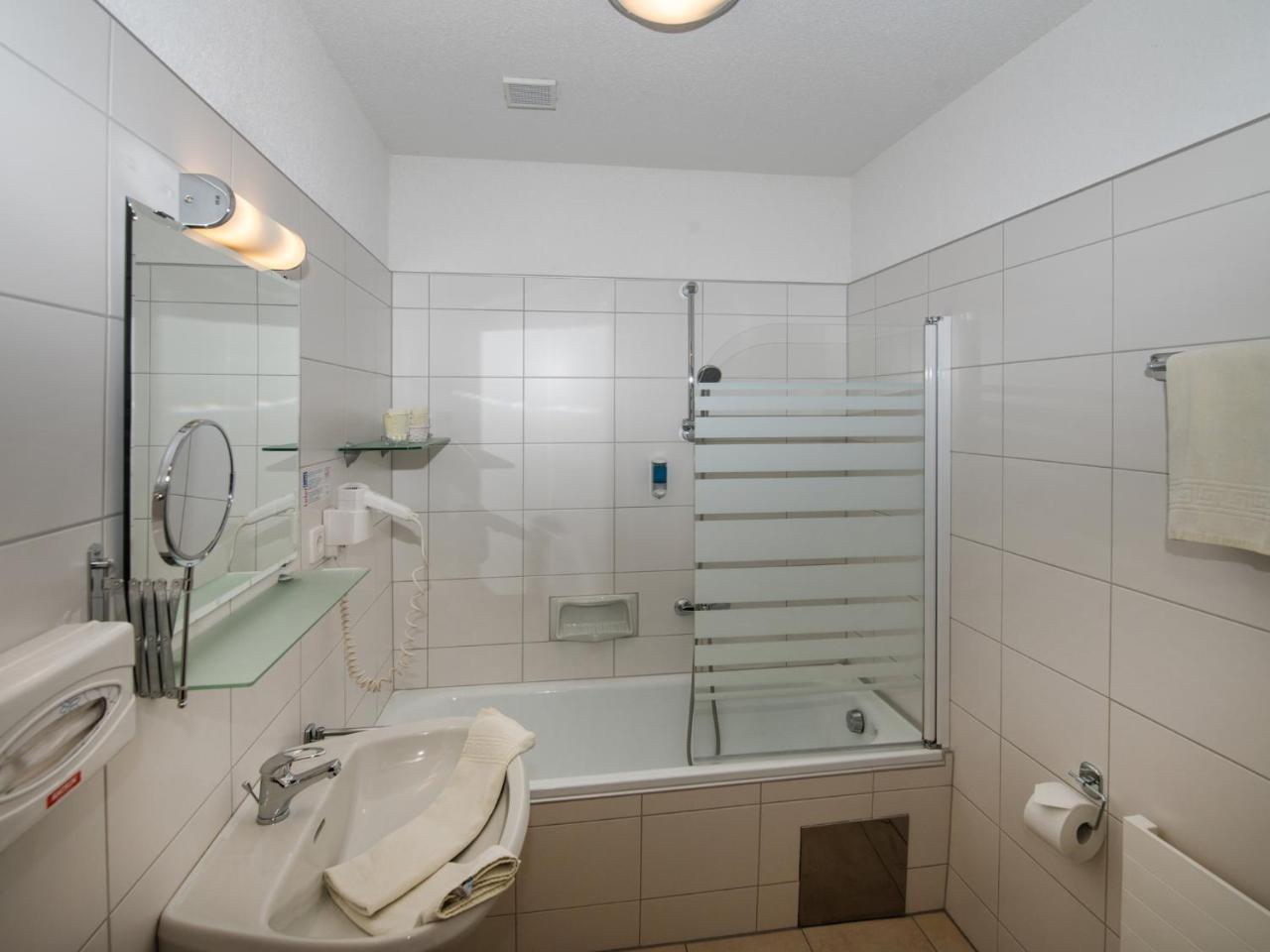 Hotel Kutscherklause Eggern