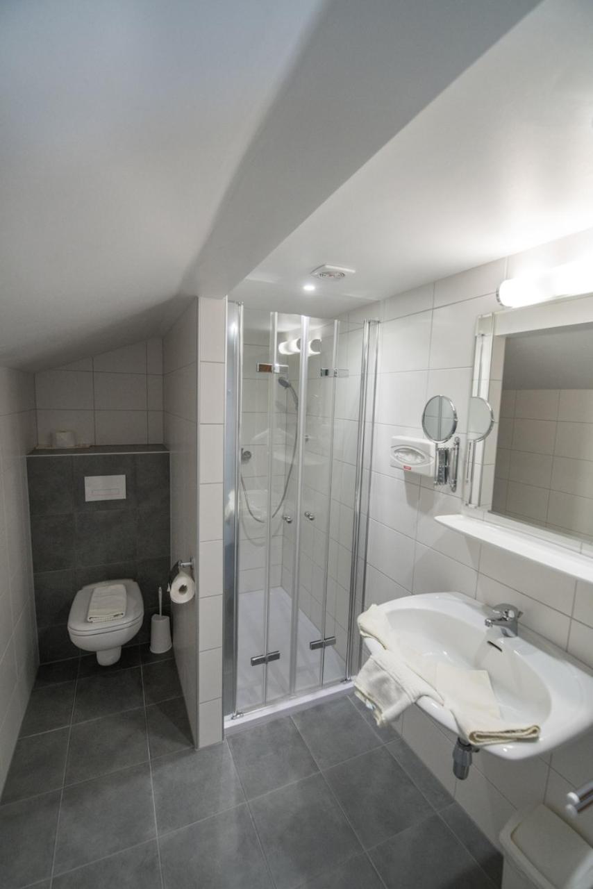 Kutscherklause Hotel 3*